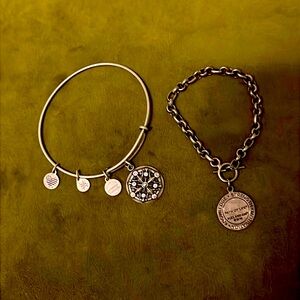 ALEX AND AMI Bracelets